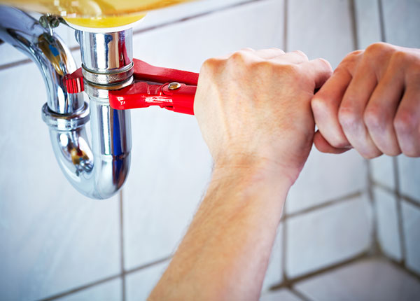 About Bannock Plumbers